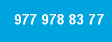 977 978 83 77